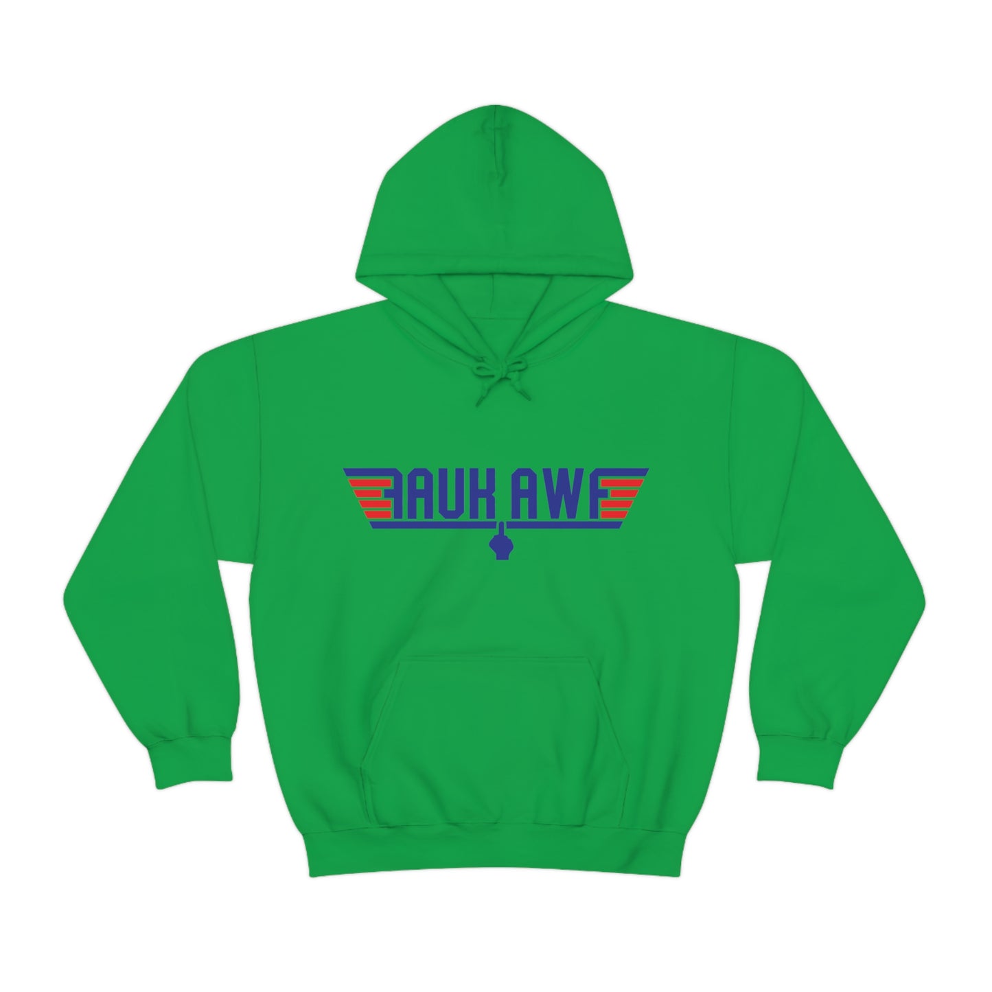 FAUK AWF - hoodie