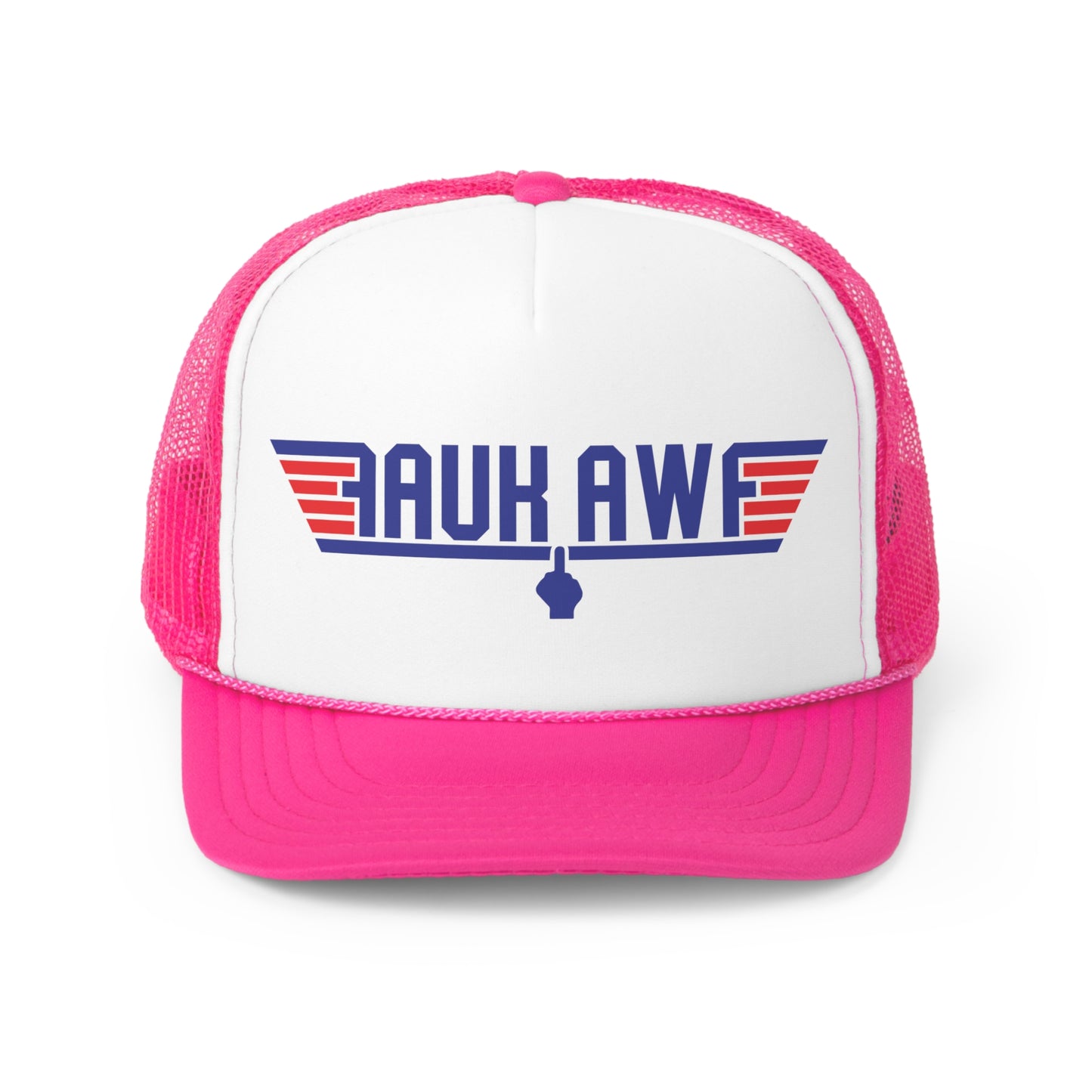Fauk Awf - Top Gun Edition (4 colors)