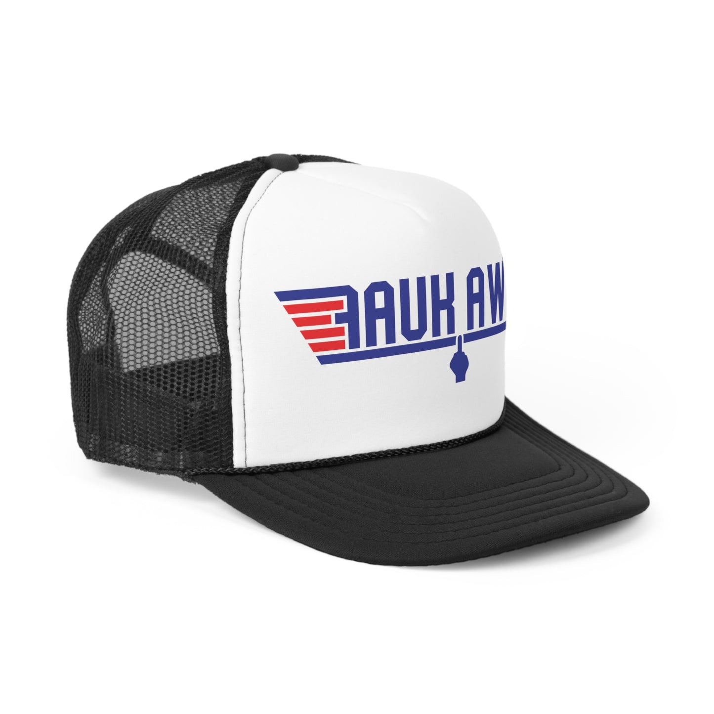Fauk Awf - Top Gun Edition (4 colors)