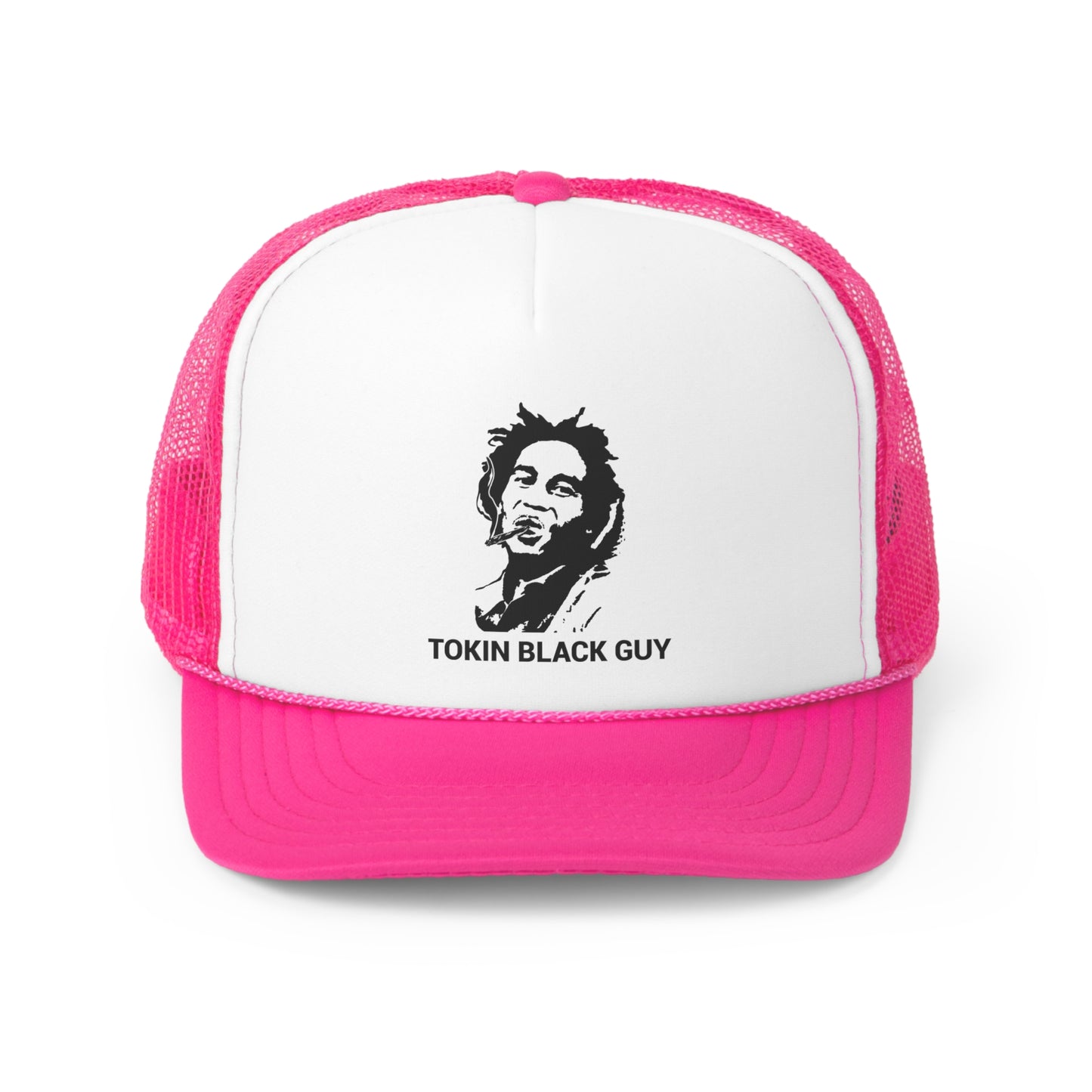 Tokin Black Guy - (3 colors)