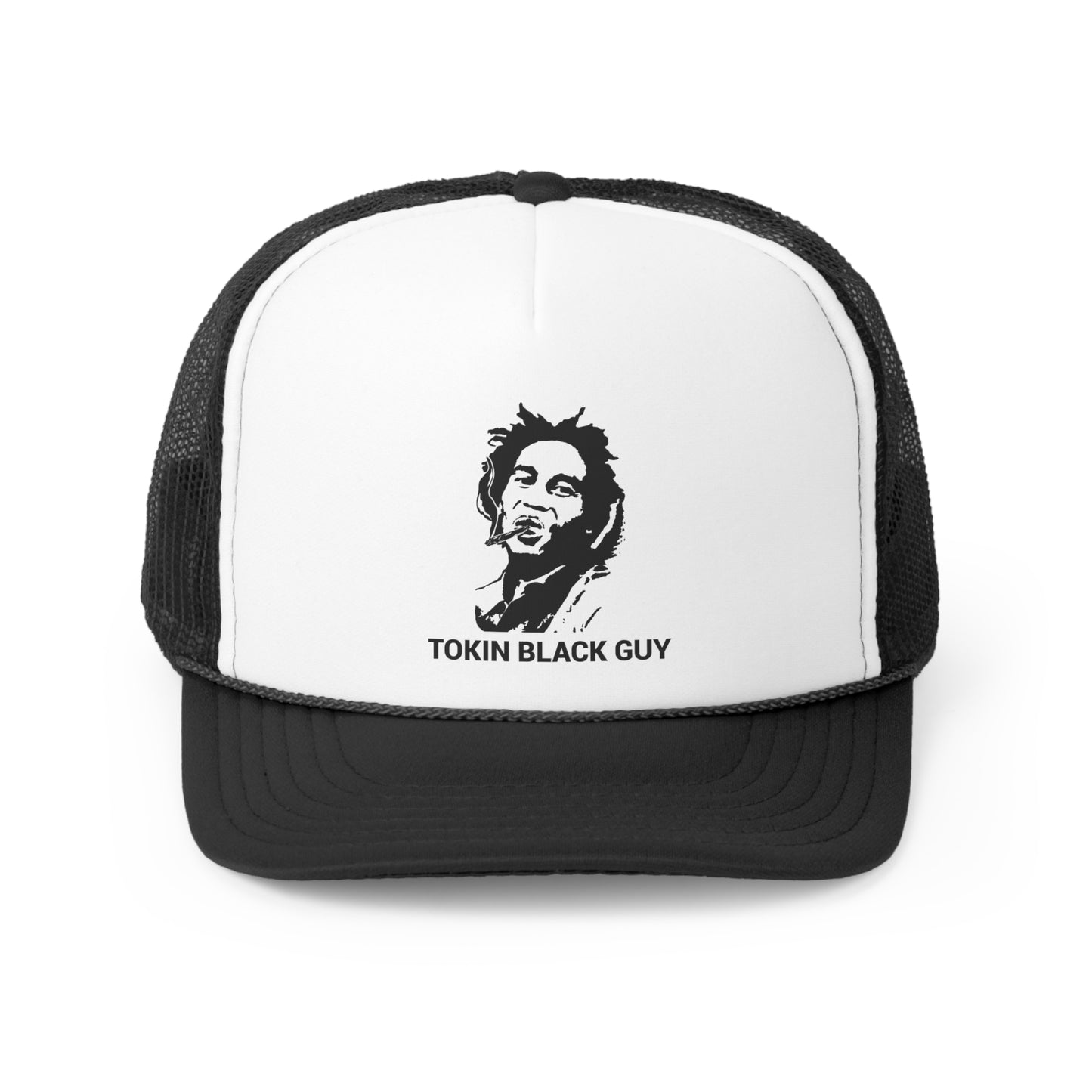Tokin Black Guy - (3 colors)