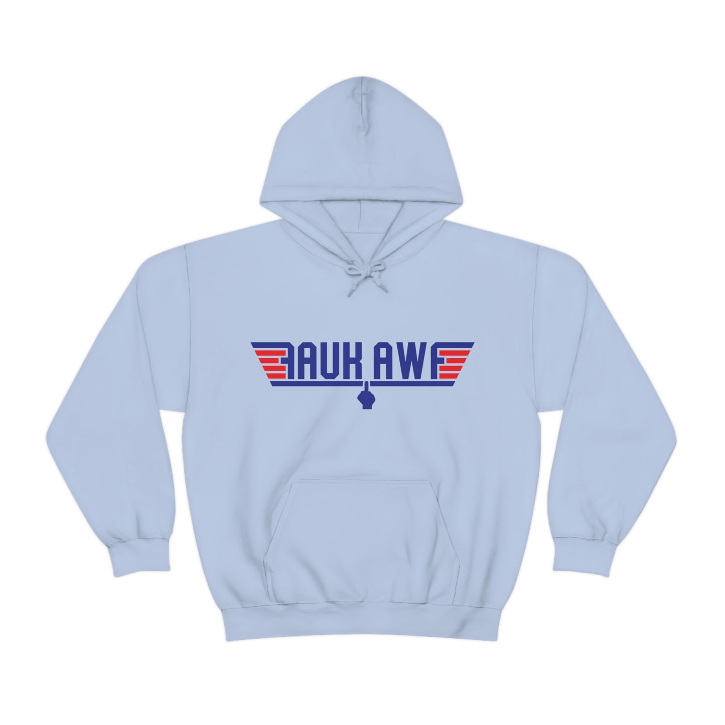 FAUK AWF - hoodie