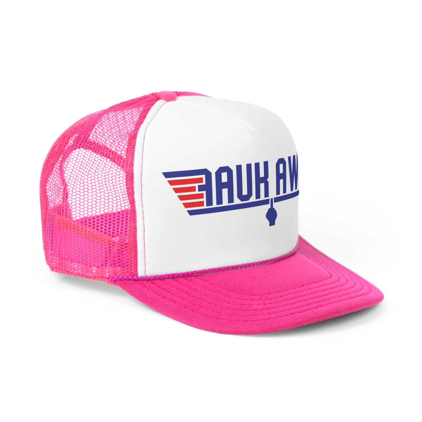 Fauk Awf - Top Gun Edition (4 colors)