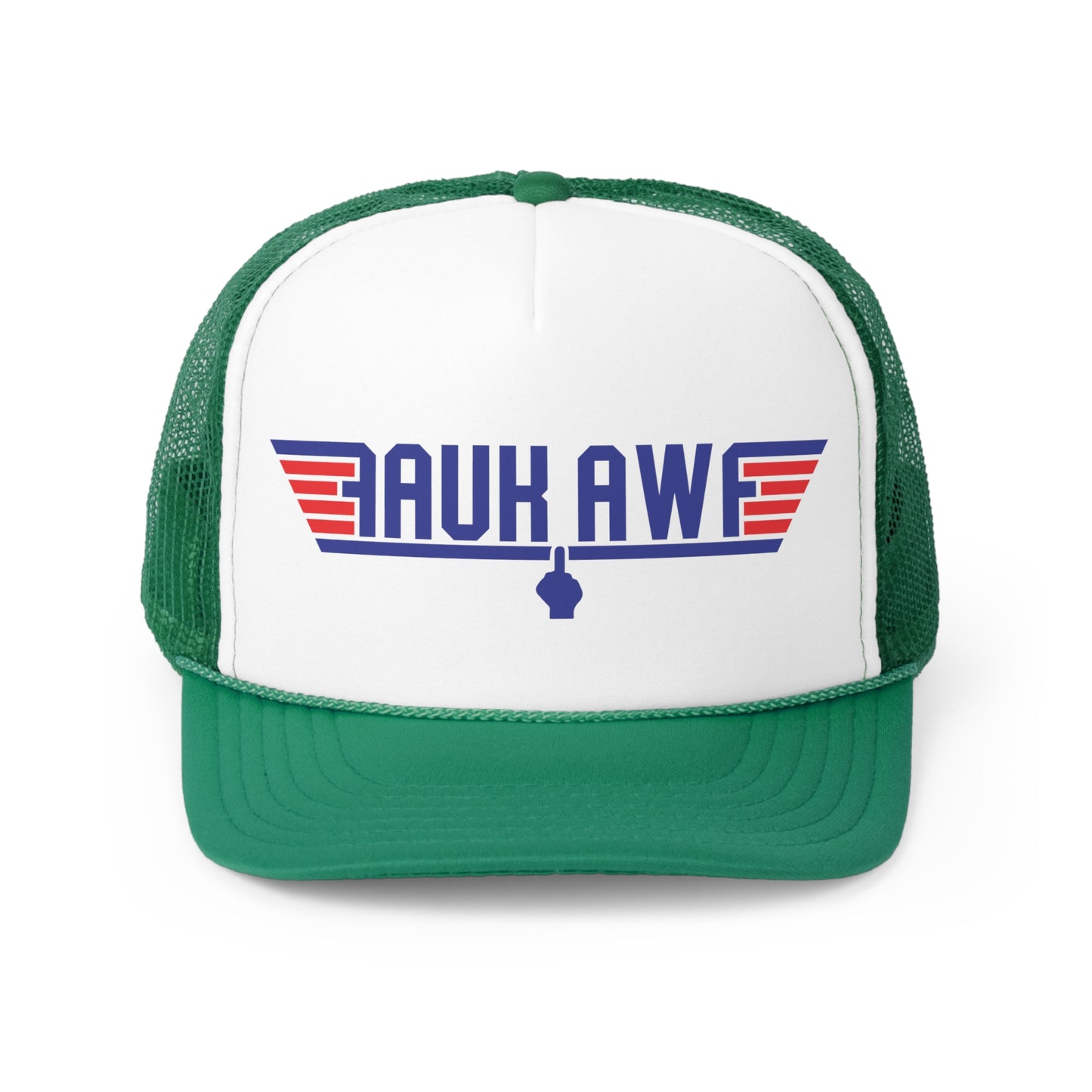 Fauk Awf - Top Gun Edition (4 colors)
