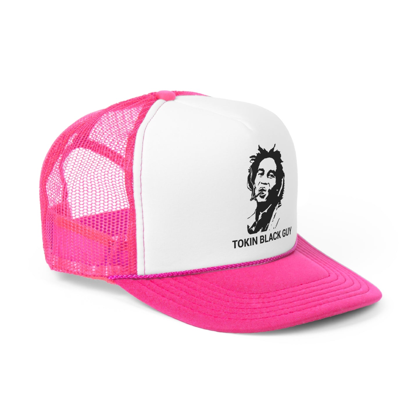 Tokin Black Guy - (3 colors)