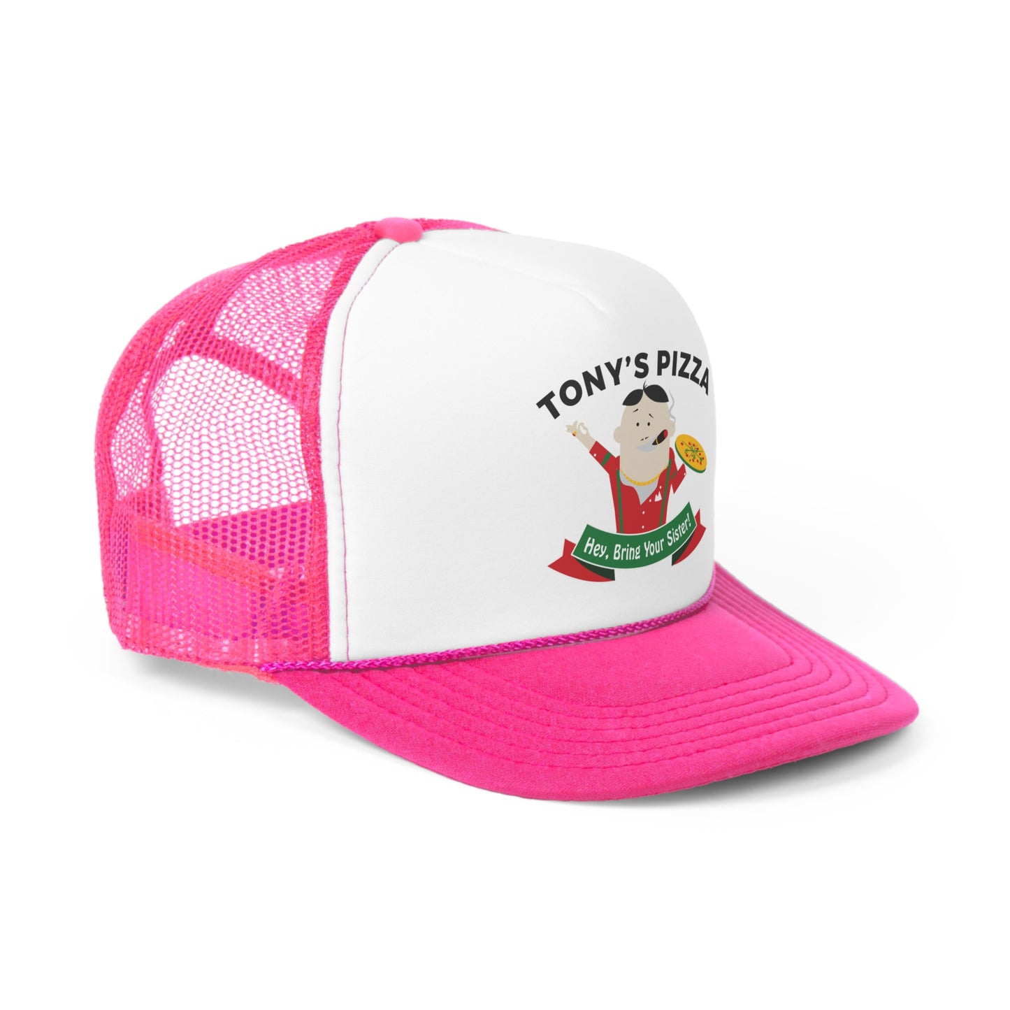 Tony's Pizza - Hat