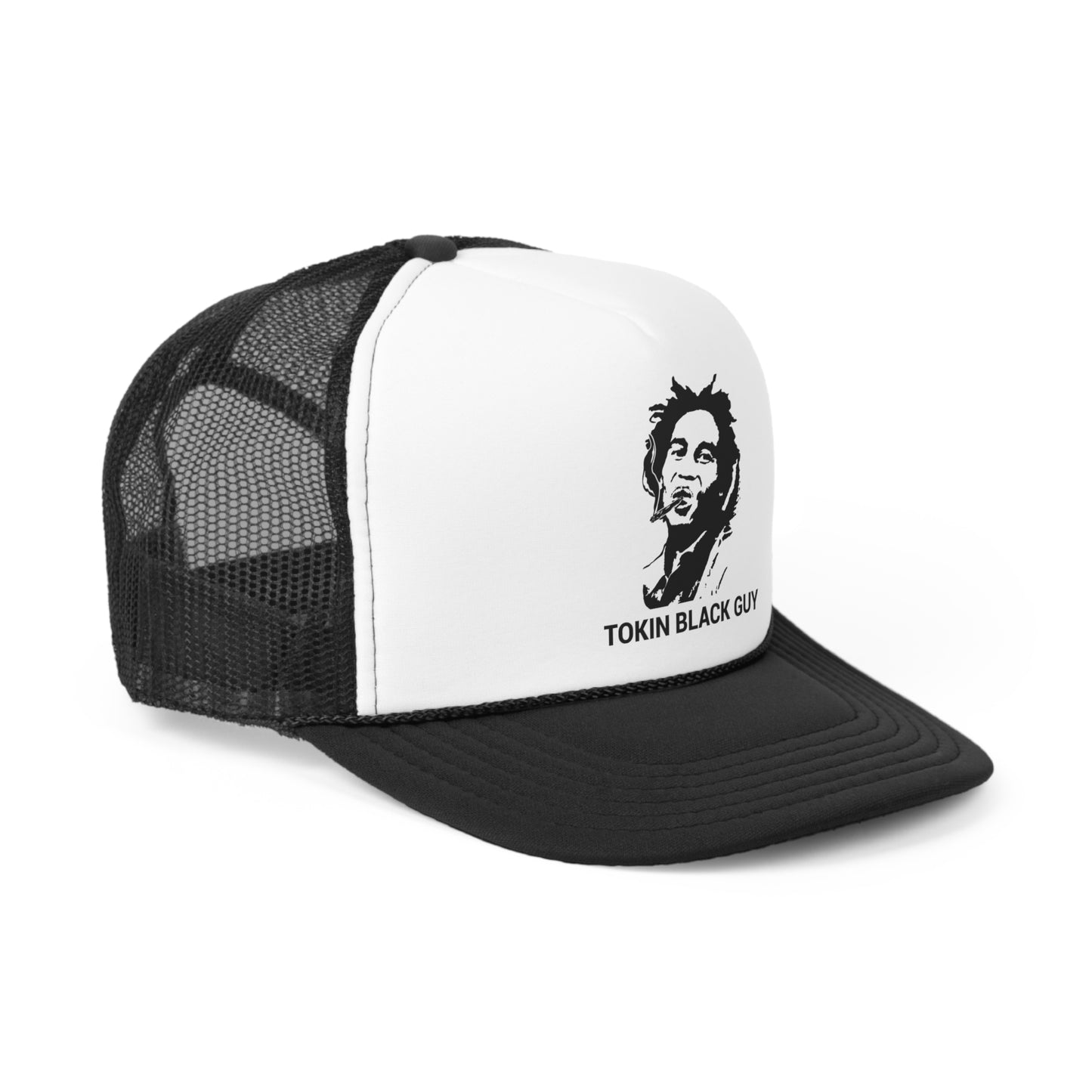 Tokin Black Guy - (3 colors)