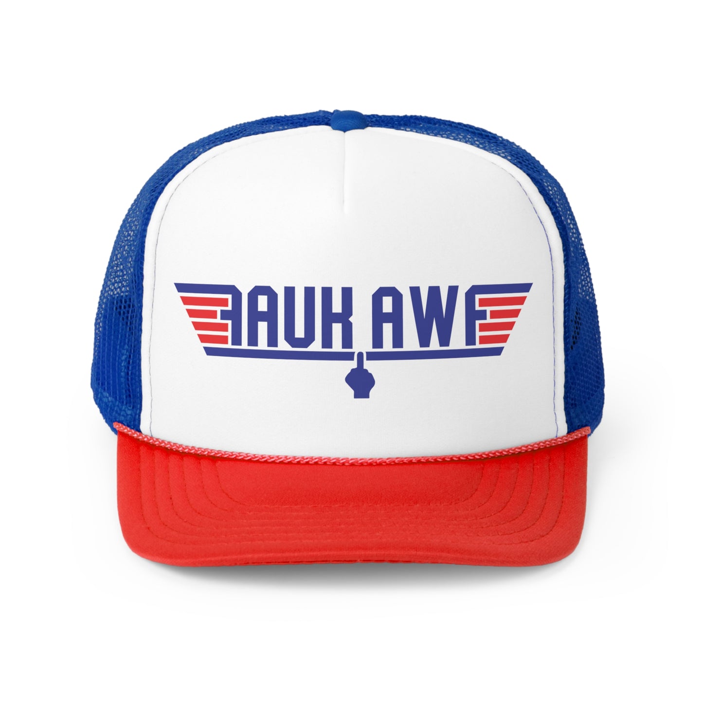Fauk Awf - Top Gun Edition (4 colors)