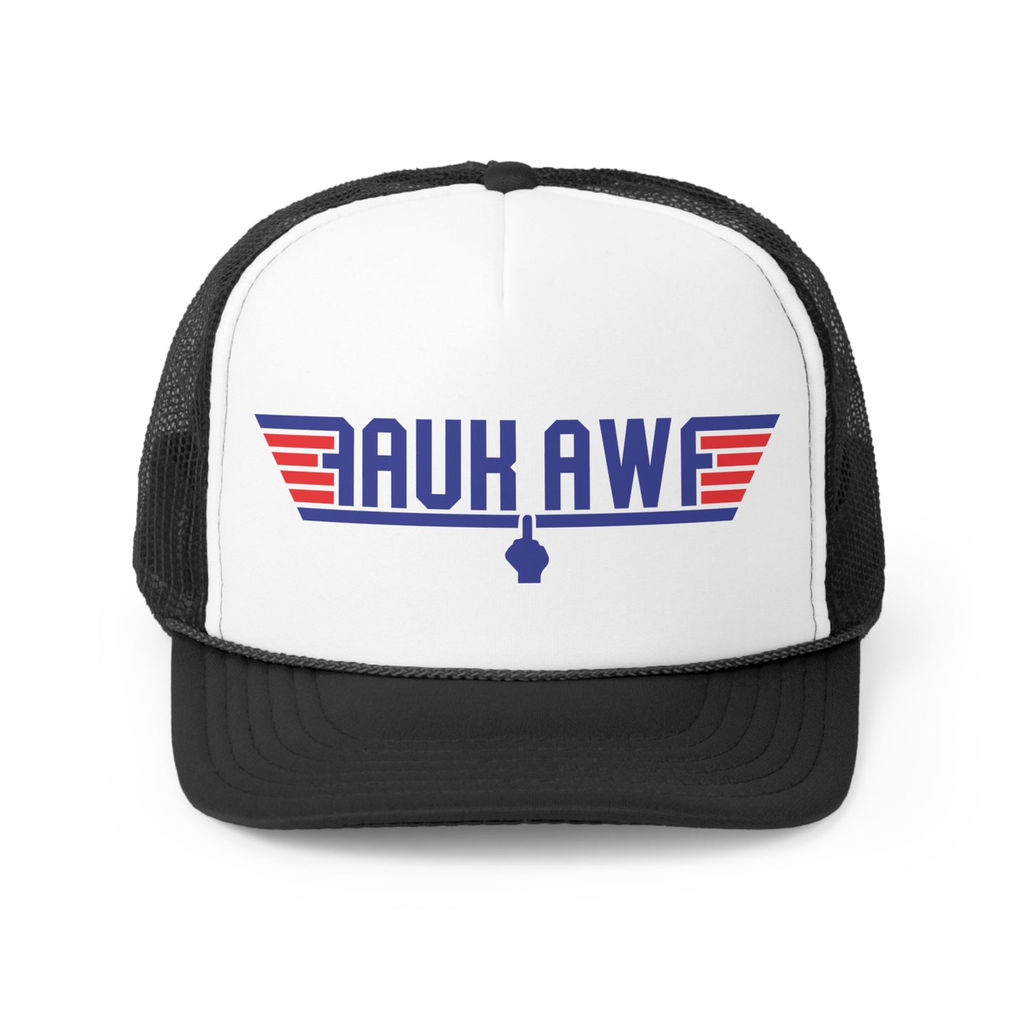 Fauk Awf - Top Gun Edition (4 colors)