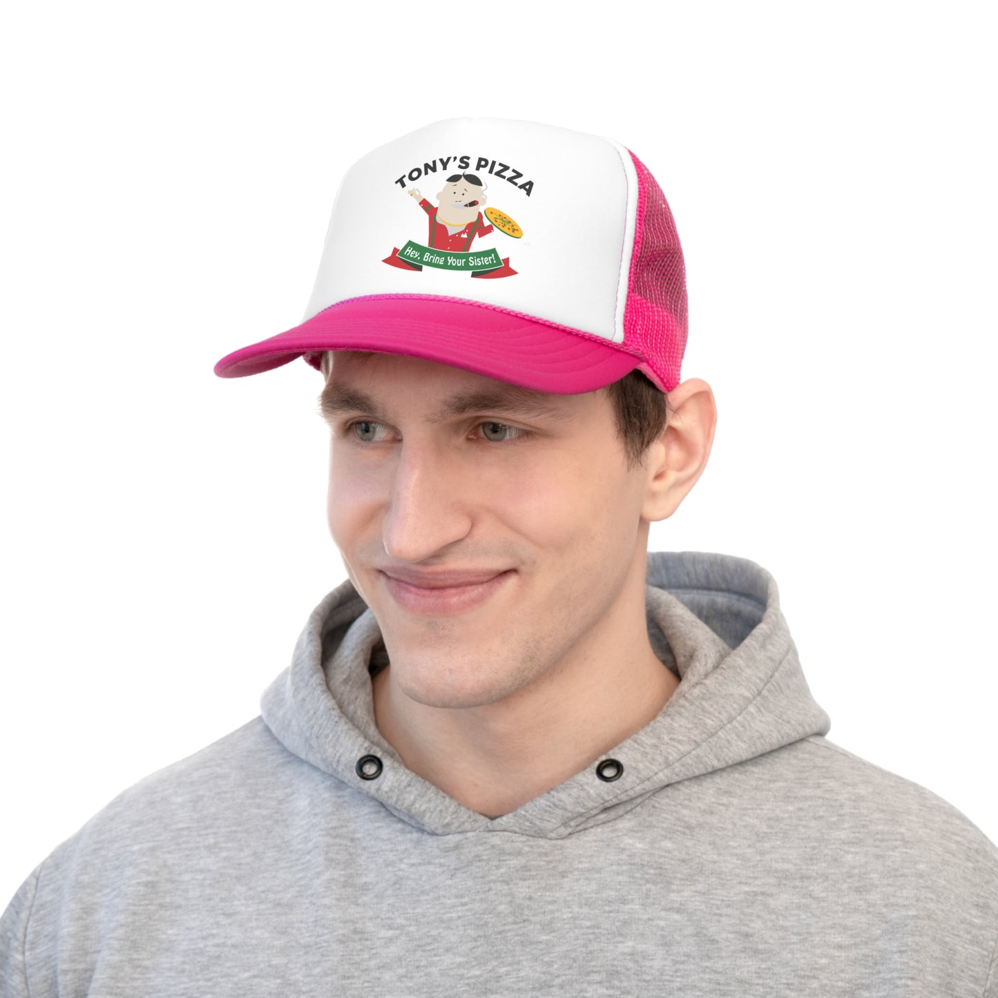 Tony's Pizza - Hat