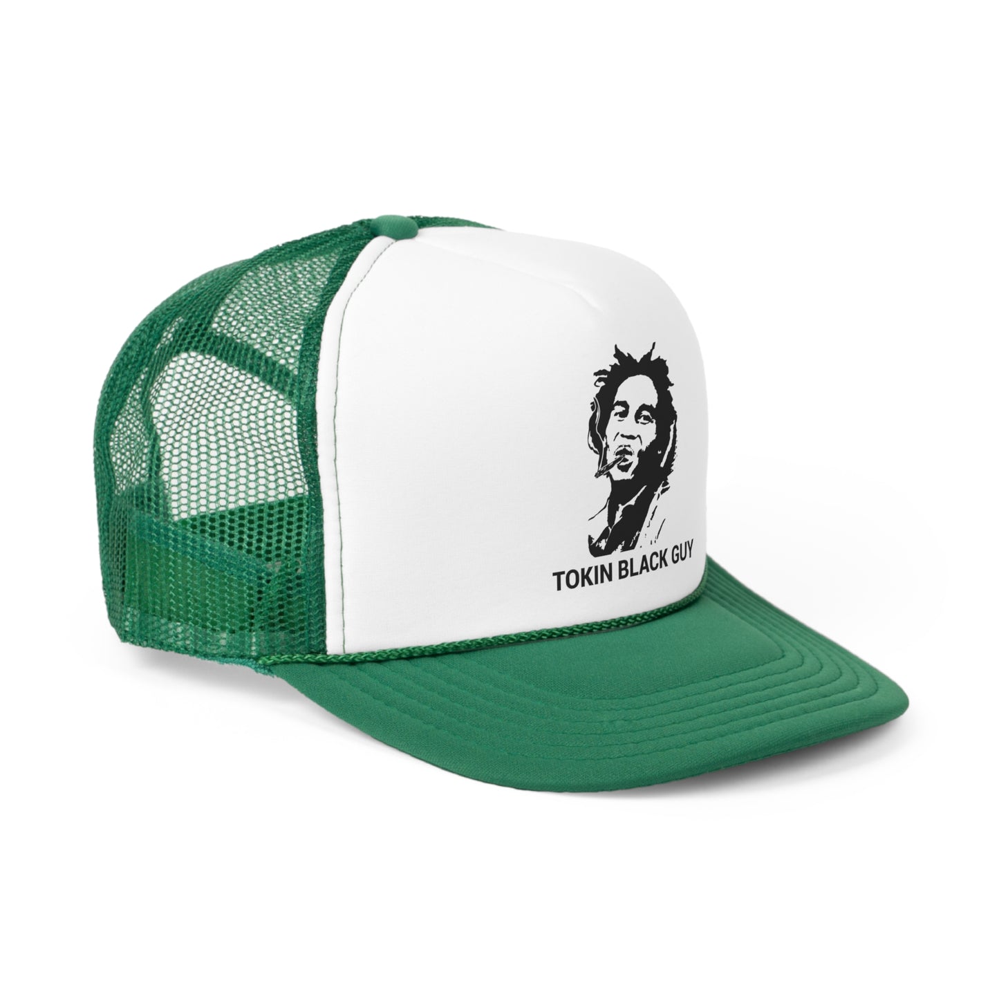 Tokin Black Guy - (3 colors)
