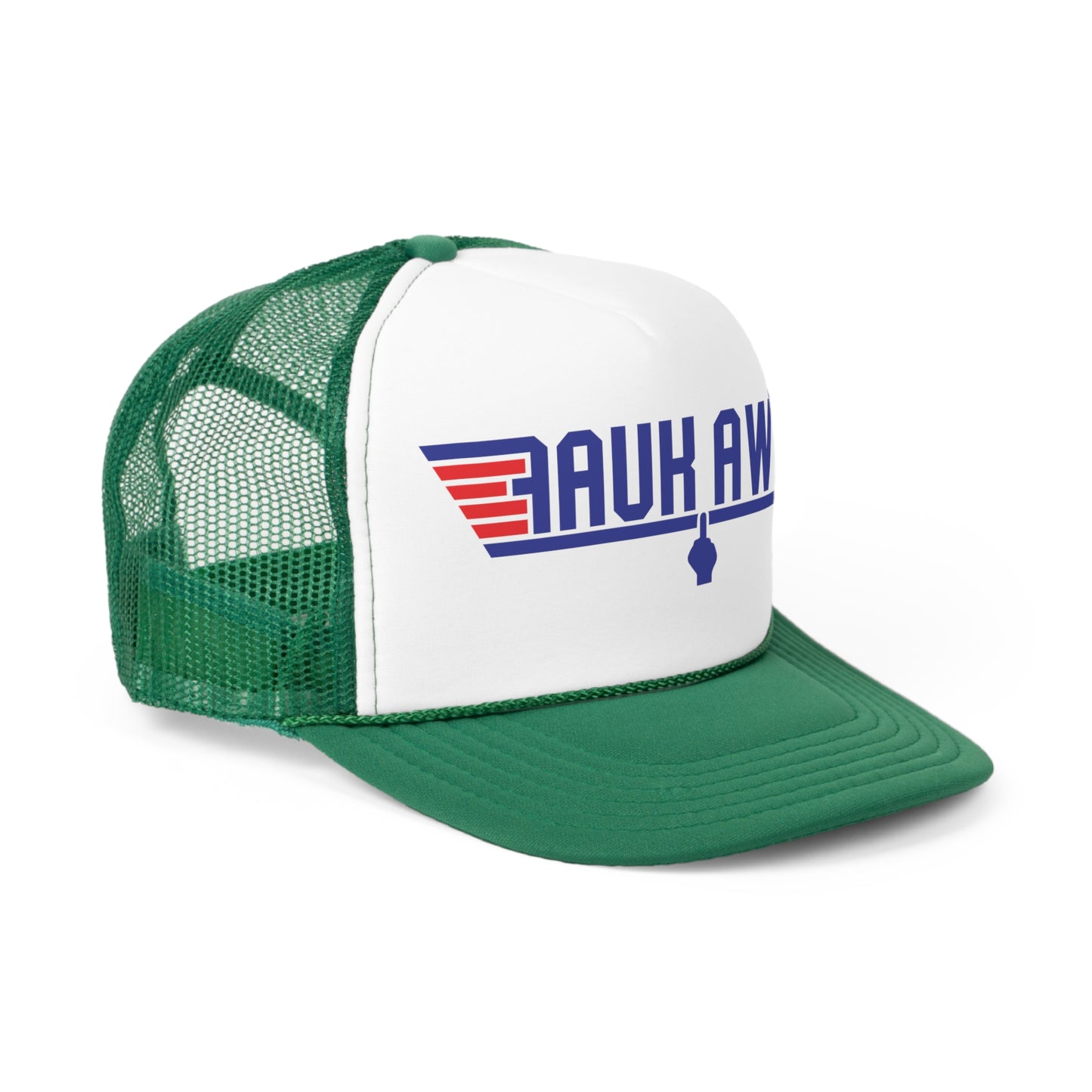 Fauk Awf - Top Gun Edition (4 colors)