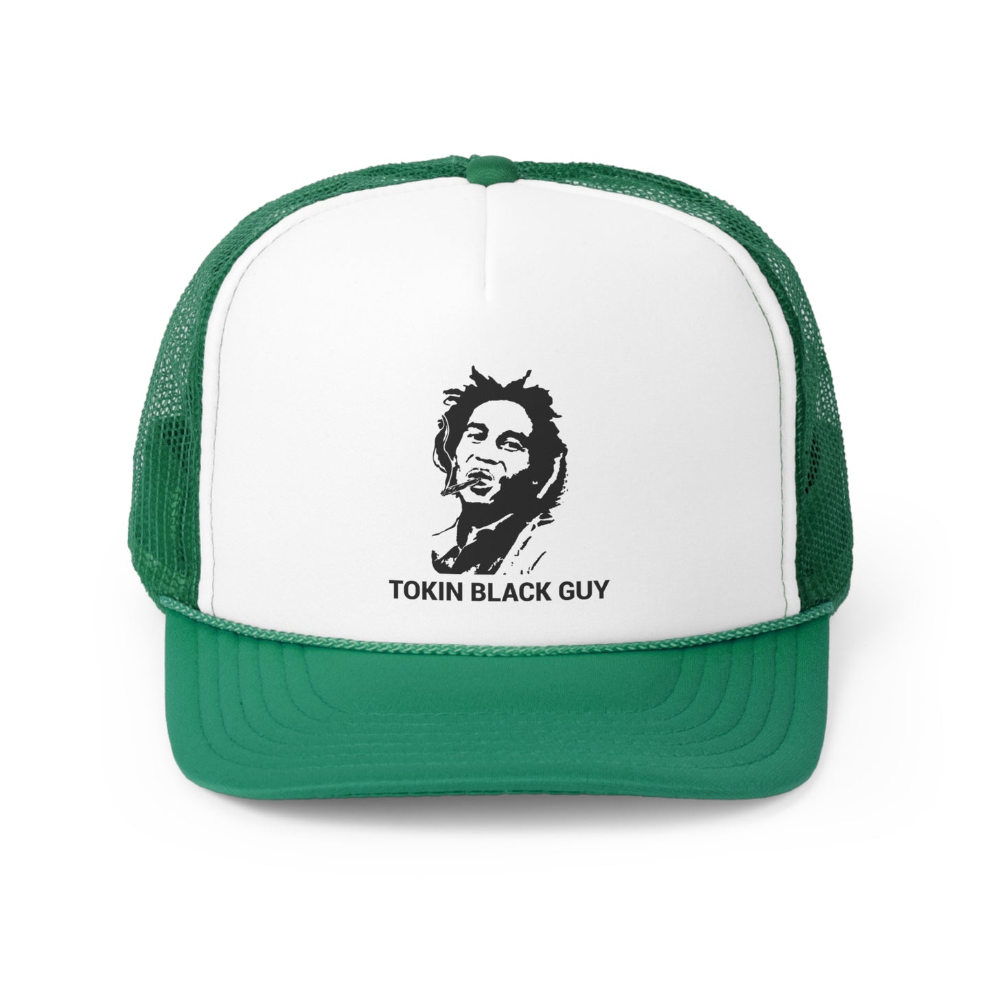 Tokin Black Guy - (3 colors)