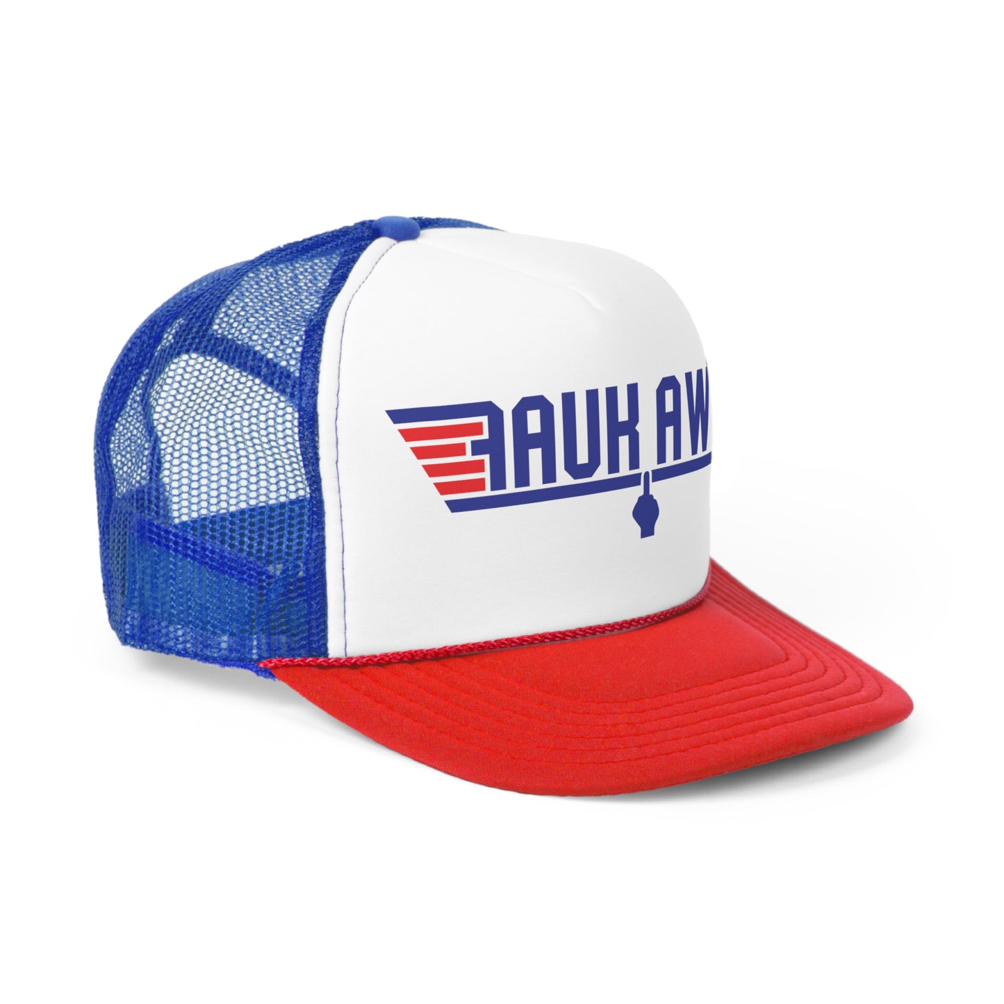 Fauk Awf - Top Gun Edition (4 colors)