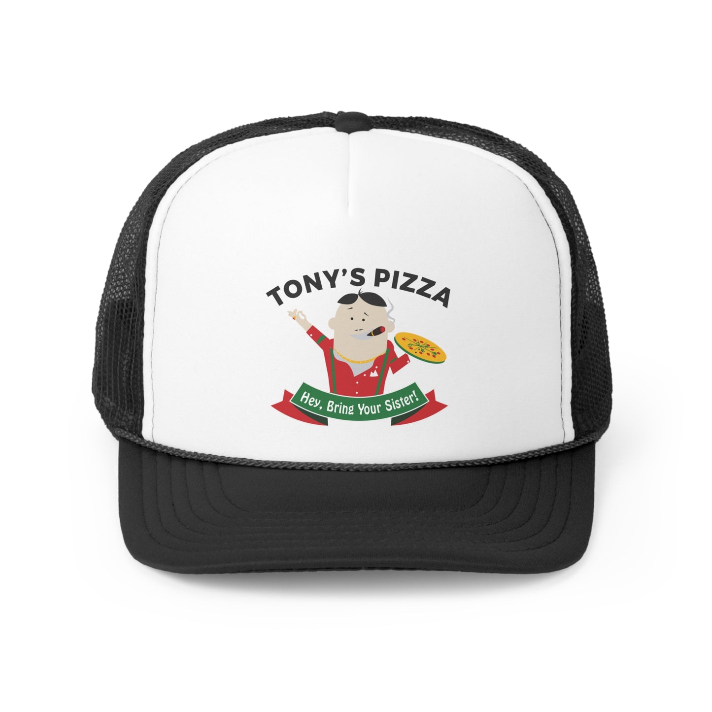 Tony's Pizza - Hat